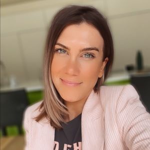 Meet your Posher, Shauna